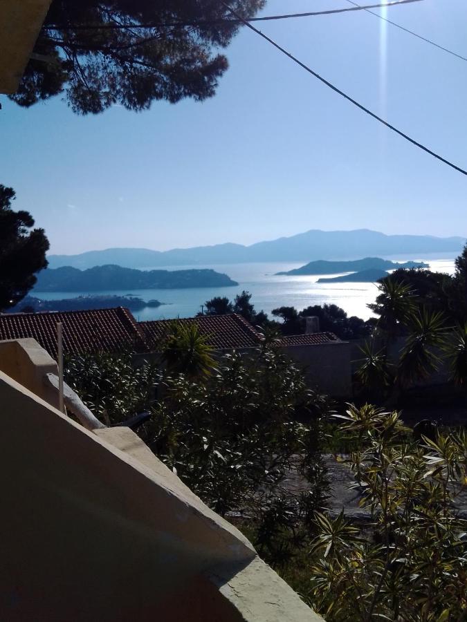 Anemos Studios Vasilias  Dış mekan fotoğraf