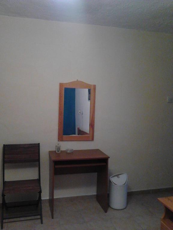 Anemos Studios Vasilias  Oda fotoğraf
