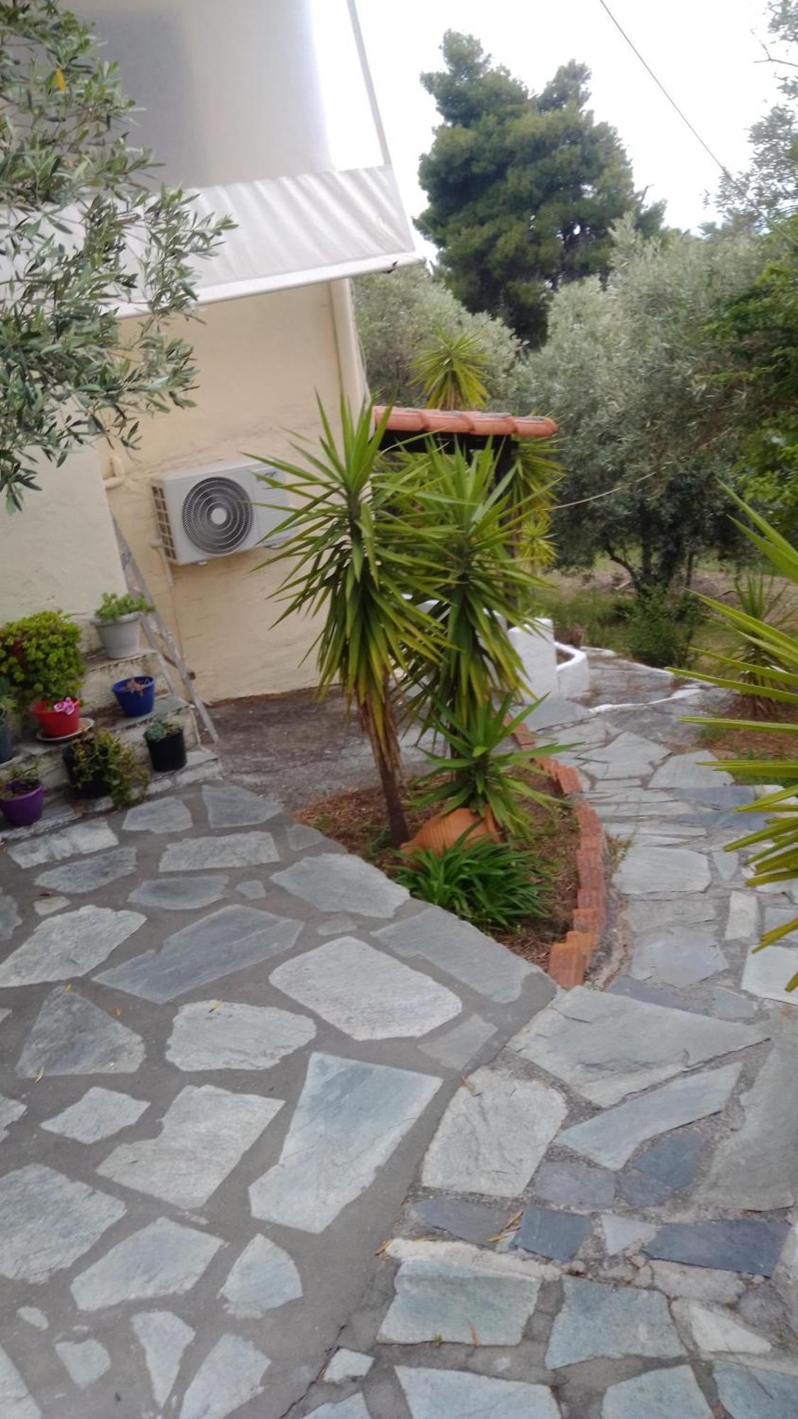Anemos Studios Vasilias  Dış mekan fotoğraf