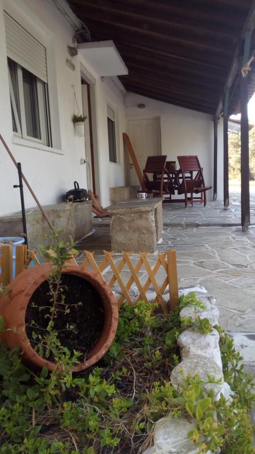 Anemos Studios Vasilias  Dış mekan fotoğraf