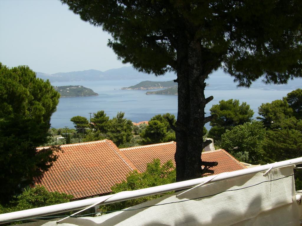 Anemos Studios Vasilias  Oda fotoğraf