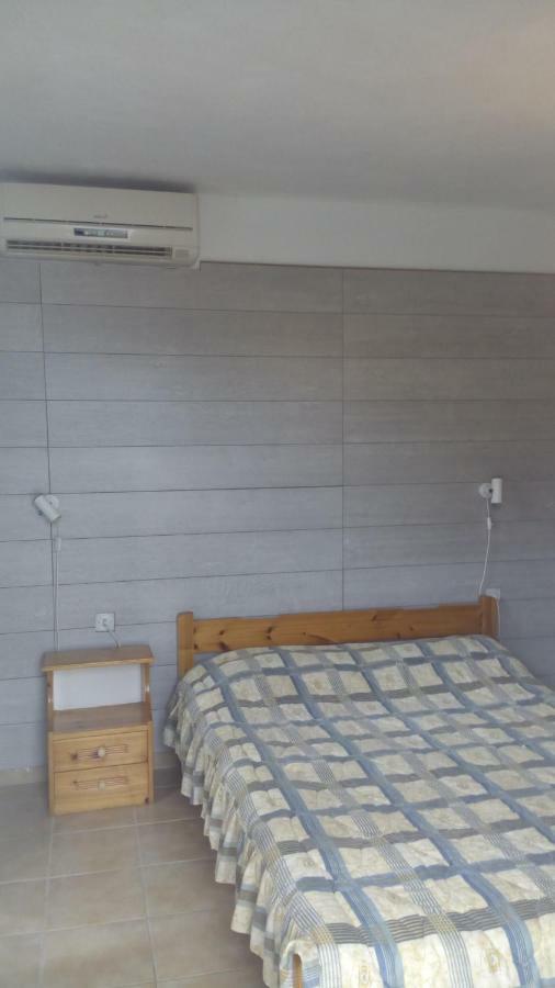Anemos Studios Vasilias  Dış mekan fotoğraf